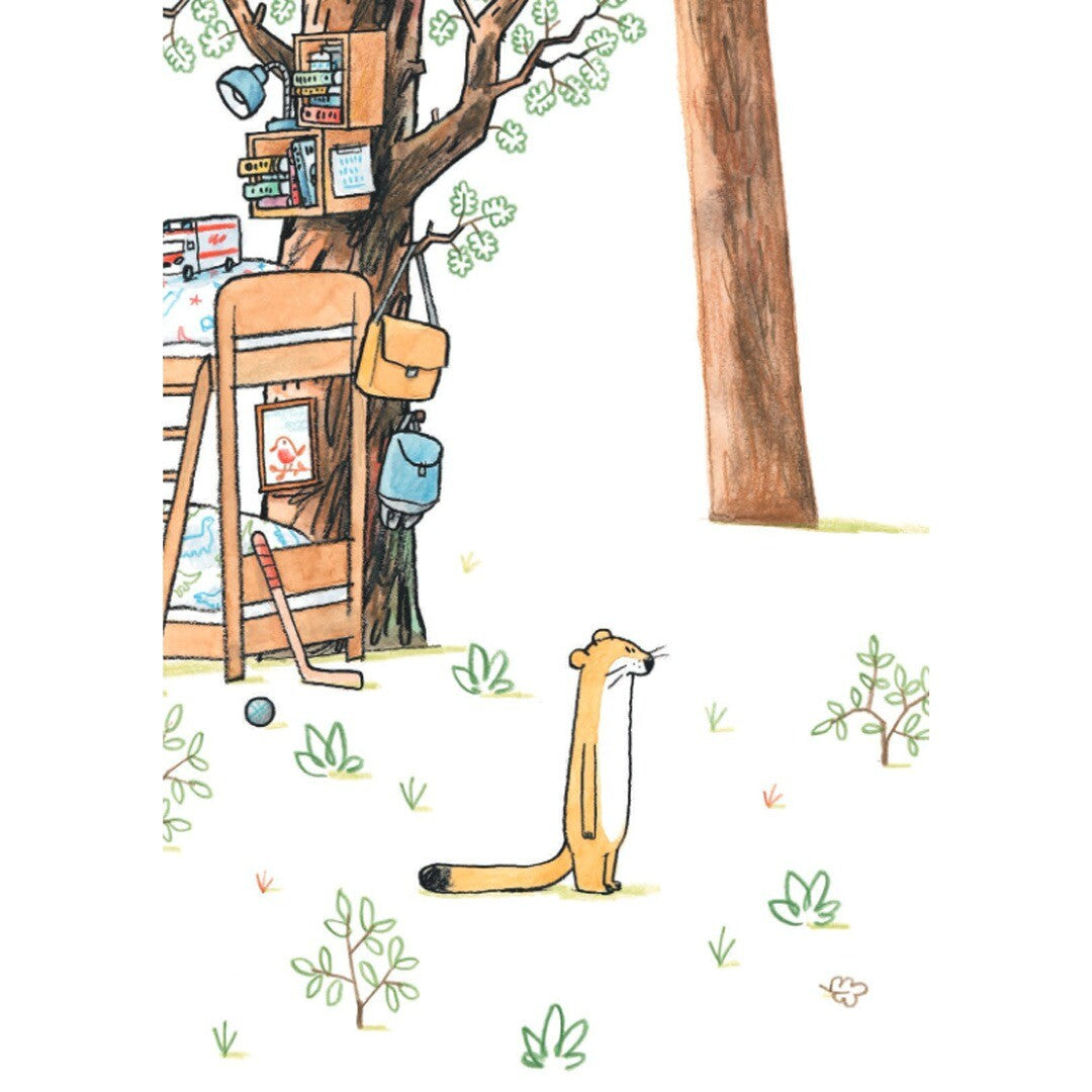 uitgeverij gottmer morgen ben ik de baas | 1608017 | 3