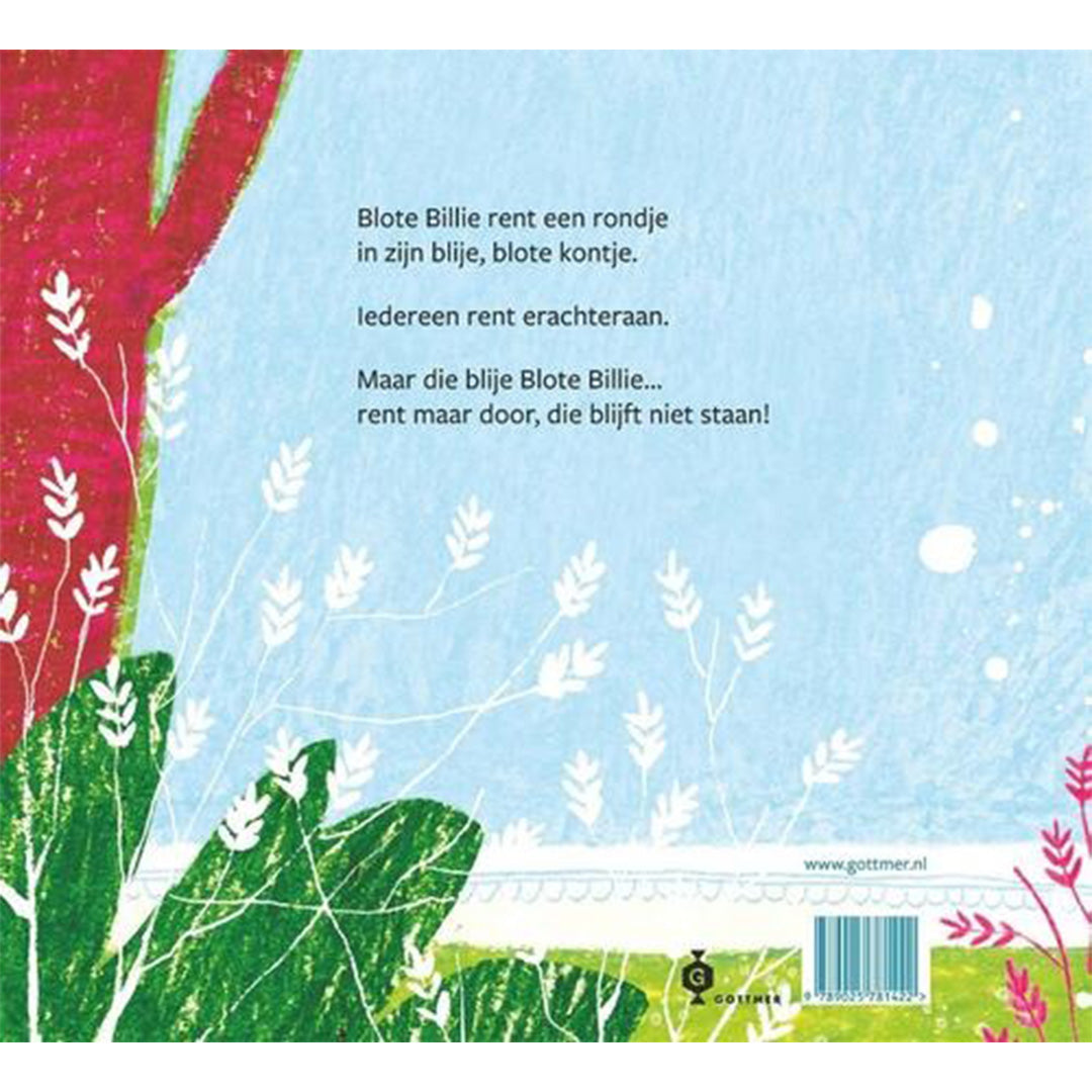 uitgeverij gottmer prentenboek blote billie | 6