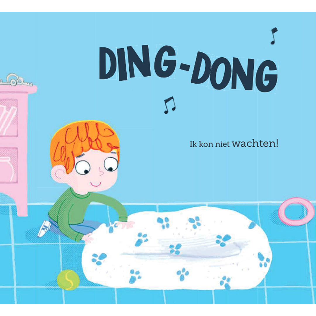 uitgeverij gottmer prentenboek niet normaal | 3