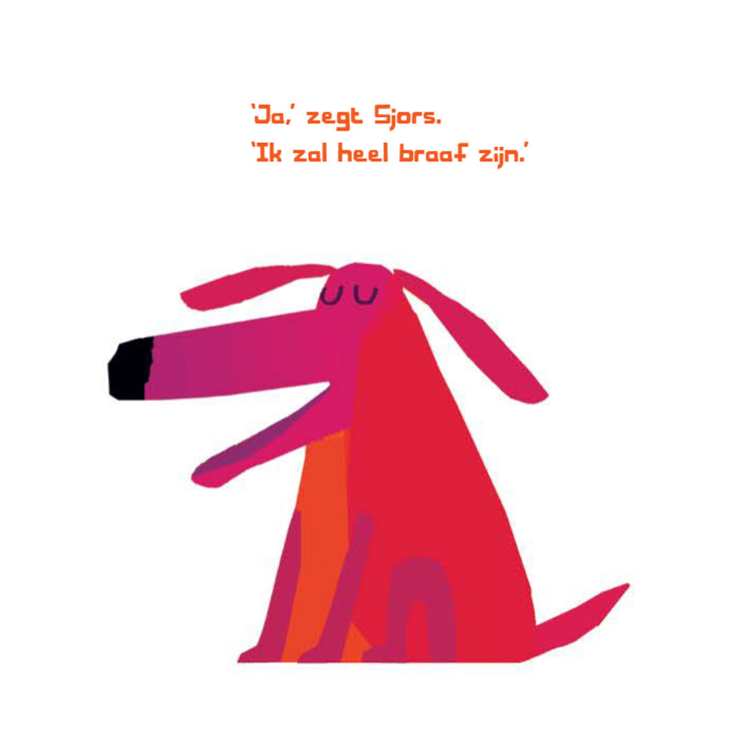 uitgeverij gottmer stoute hond   | 1605094 | 2