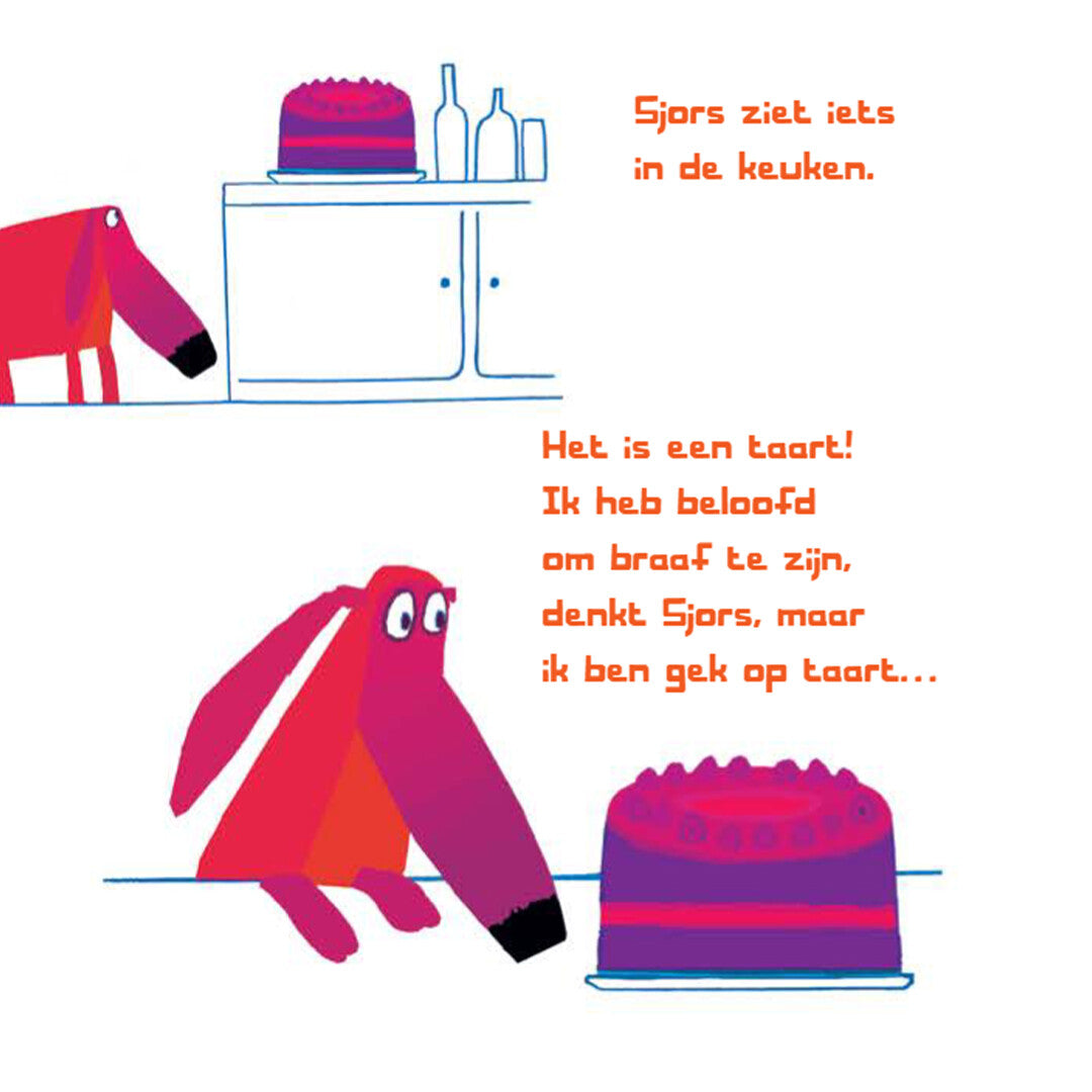 uitgeverij gottmer stoute hond   | 1605094 | 3