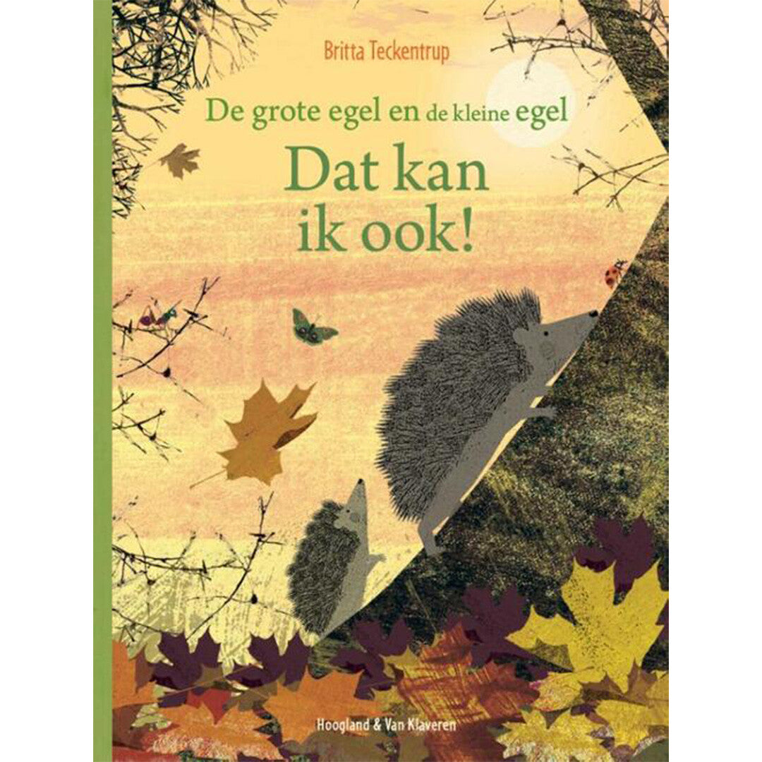 uitgeverij hoogland & van klaveren dat kan ik ook! | 1477407 | 0