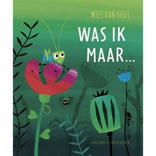 uitgeverij hoogland & van klaveren was ik maar...  | 1477314 | 0
