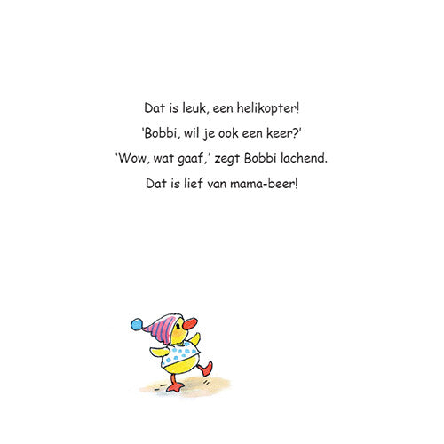 uitgeverij kluitman bobbi de allerliefste mama  | 1418431 | 8