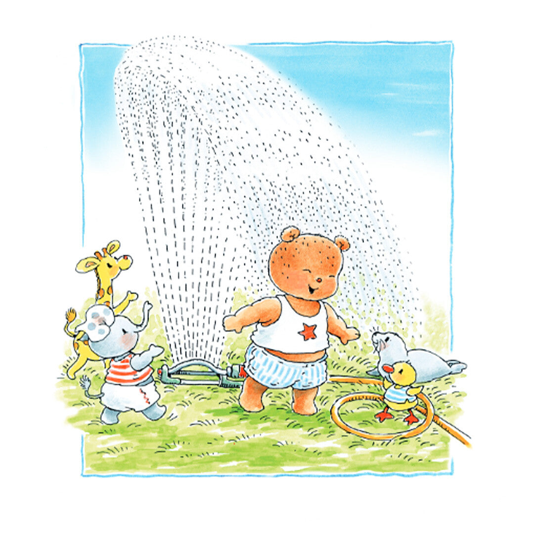 uitgeverij kluitman bobbi in de zomer | 1418417 | 2
