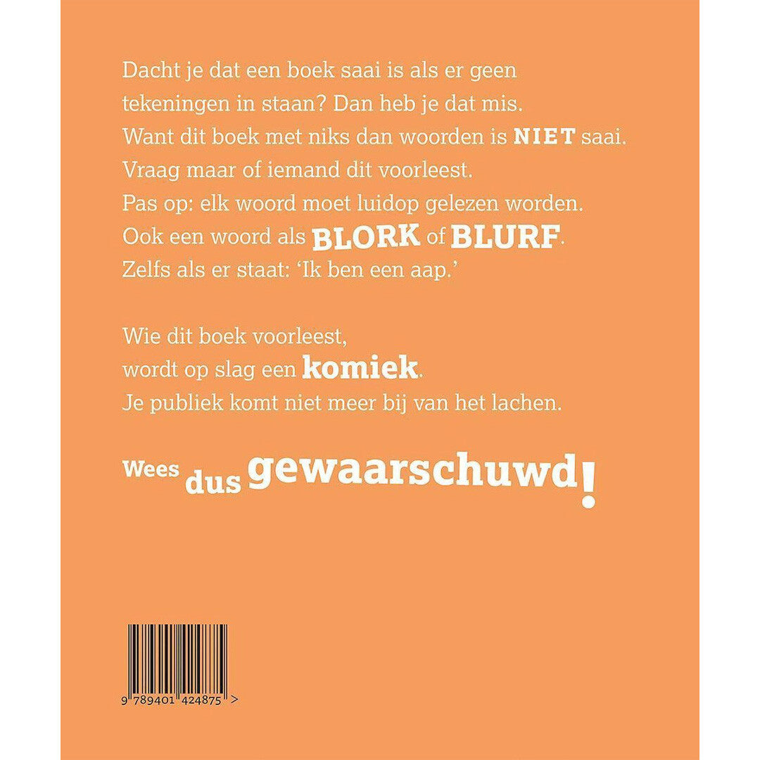 uitgeverij lannoo het boek zonder tekeningen | 1552487 | 1