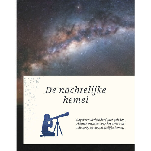 uitgeverij lannoo het dikke boek van ons bijzondere heelal | 1557303 | 11