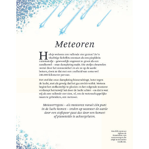 uitgeverij lannoo het dikke boek van ons bijzondere heelal | 1557303 | 9