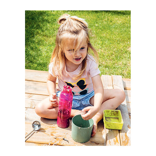 uitgeverij lannoo kids in en met de natuur | 1558208 | 1