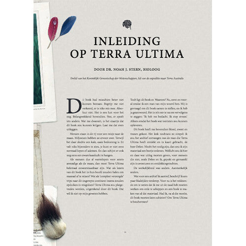 uitgeverij lannoo terra ultima | 1556594 | 3
