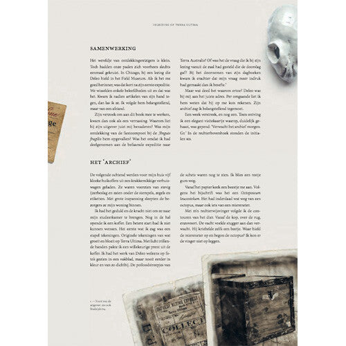 uitgeverij lannoo terra ultima | 1556594 | 5