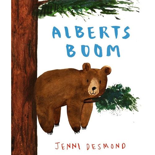 uitgeverij lemniscaat alberts boom | 1630762 | 0