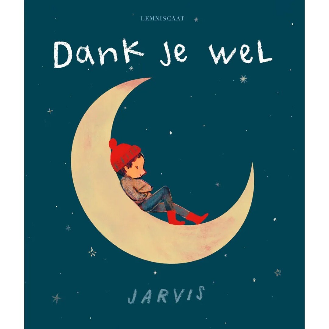 uitgeverij lemniscaat dank je wel | 1631609 | 0