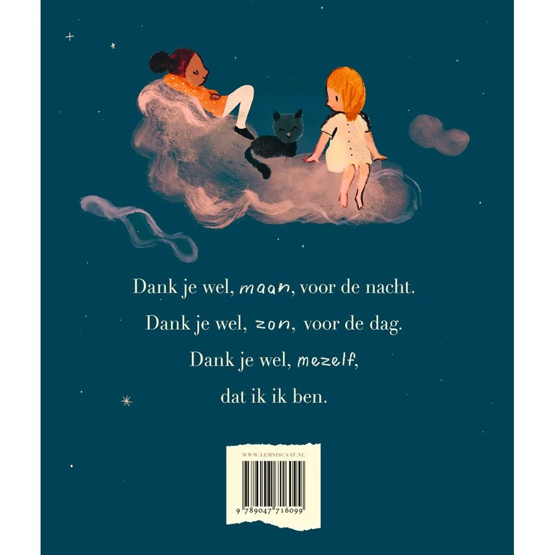 uitgeverij lemniscaat dank je wel | 1631609 | 5