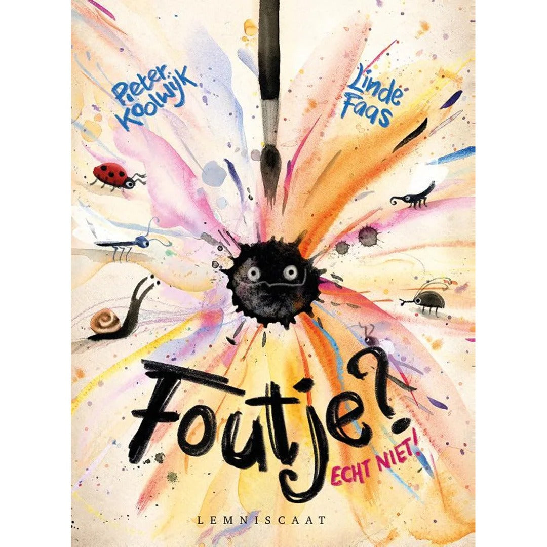 uitgeverij lemniscaat foutje? echt niet! | 1631628 | 0