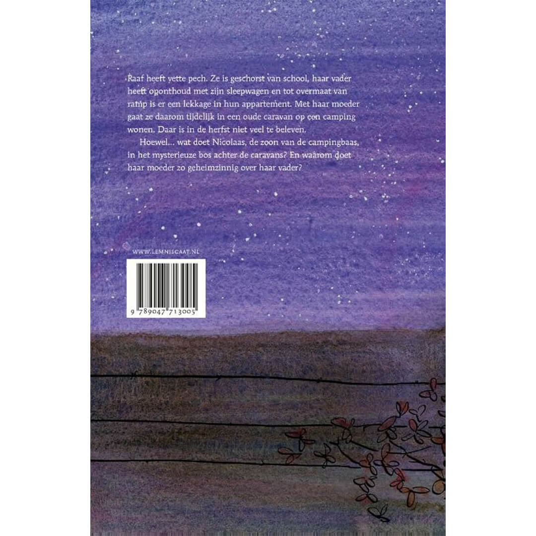 uitgeverij lemniscaat het kleine heelal | 1631300 | 5