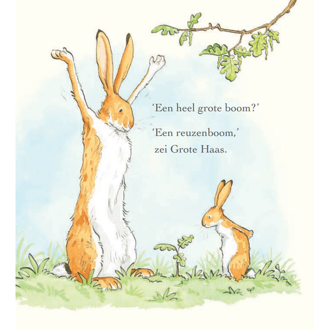 uitgeverij lemniscaat ik hou het hele jaar van jou | 1631482 | 4