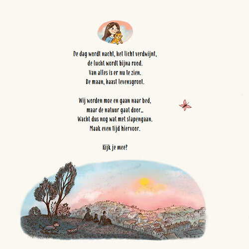 uitgeverij lemniscaat kalm aan ...en slaap zacht | 1631406 | 1