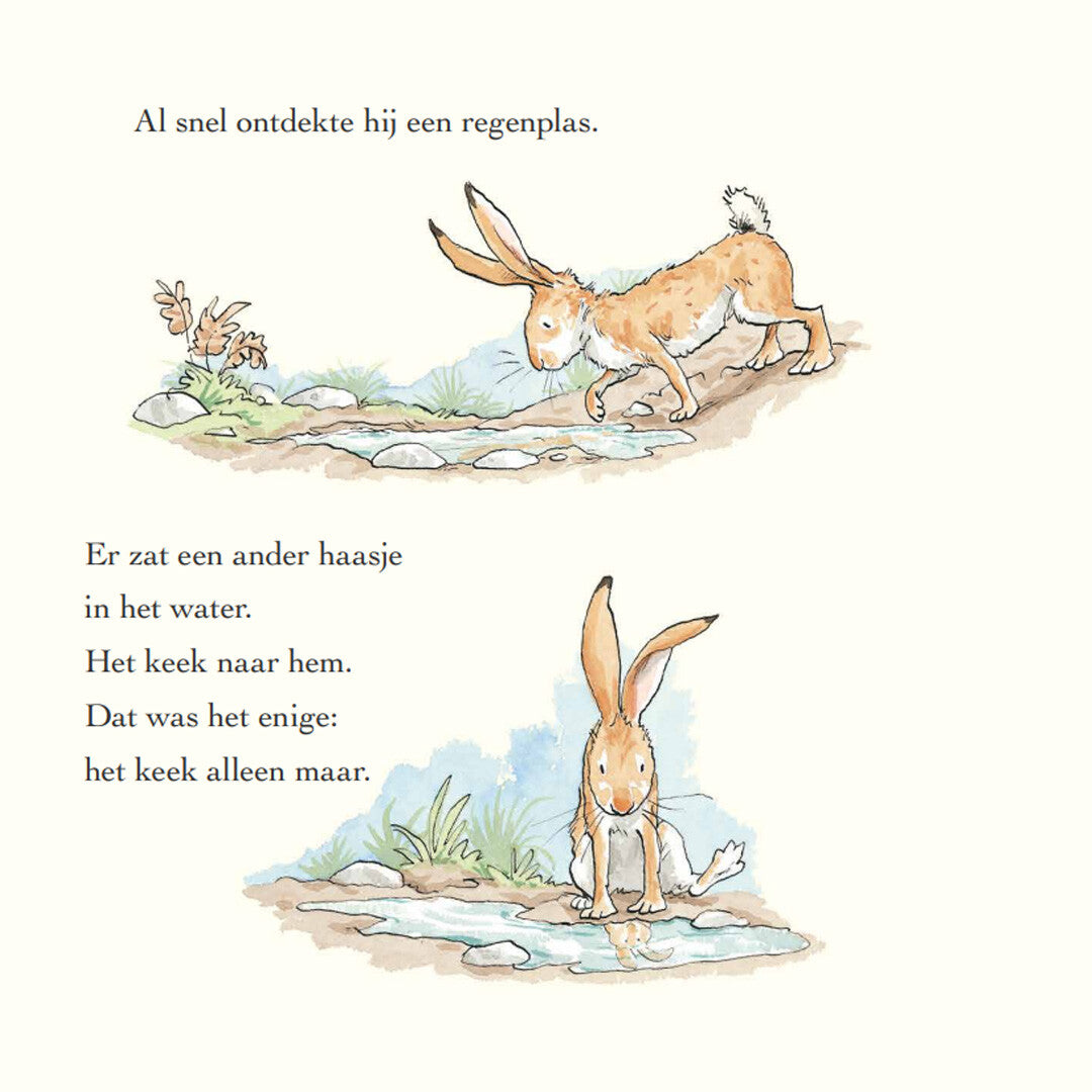 uitgeverij lemniscaat kartonboek zullen we vriendjes zijn? | 1631556 | 3