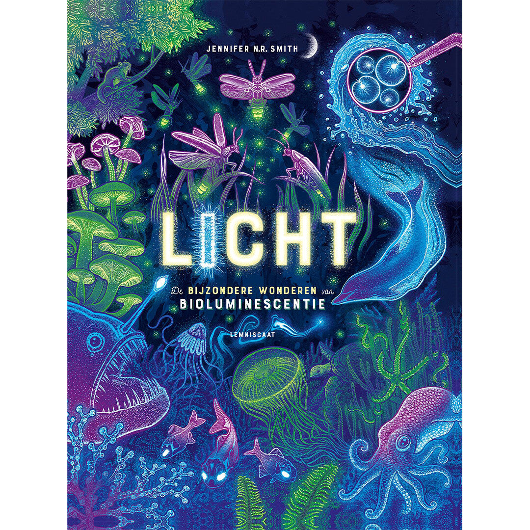 uitgeverij lemniscaat licht | 1631580 | 0