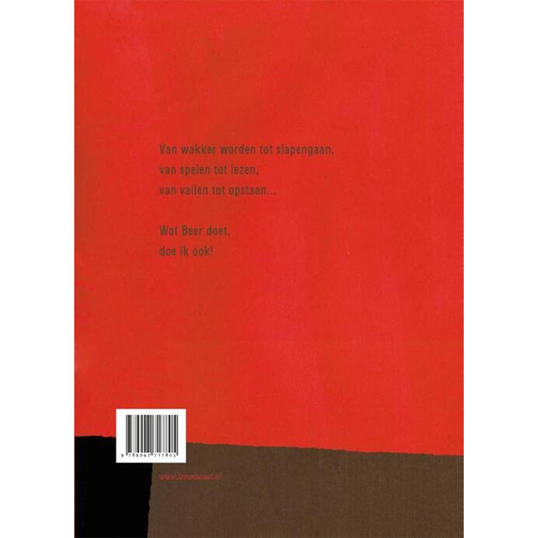 uitgeverij lemniscaat prentenboek ik ook | 6