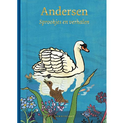 uitgeverij lemniscaat sprookjes en verhalen van andersen  | 1630272 | 0