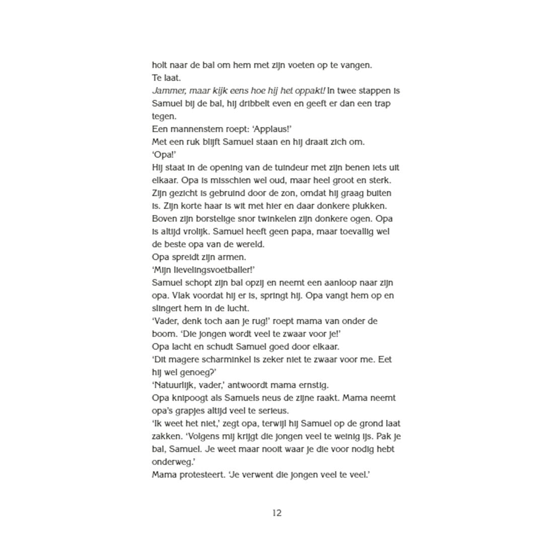 uitgeverij leopold kinderen van ver | 1618414 | 4