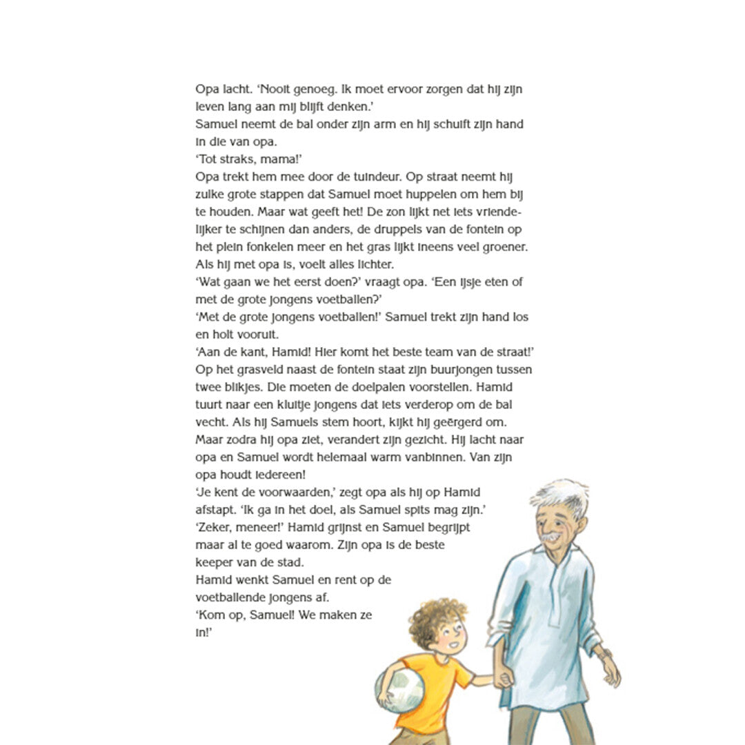 uitgeverij leopold kinderen van ver | 1618414 | 5