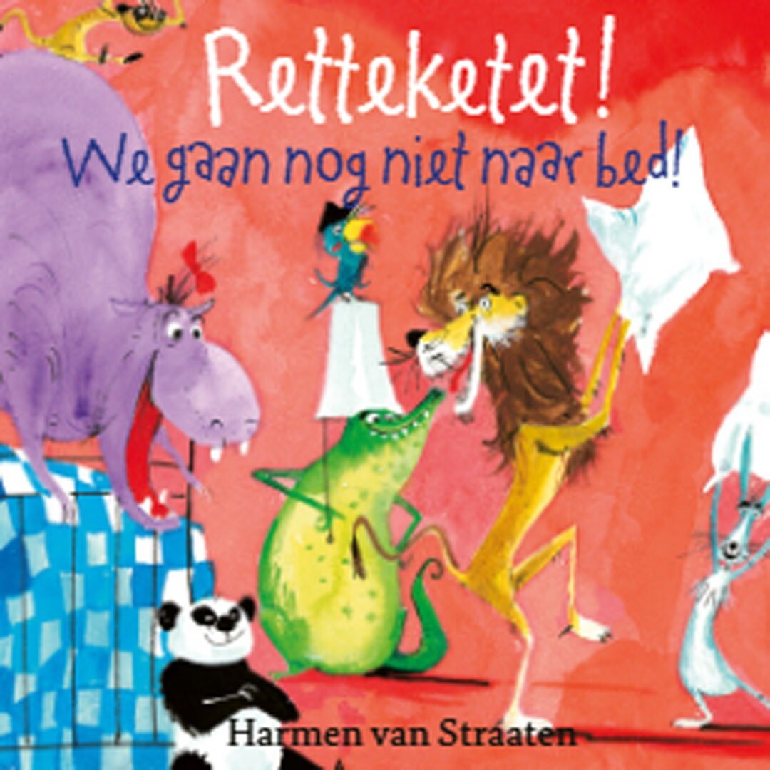 uitgeverij leopold uitdeelboekjes retteketet & hé, wie zit er op de wc? - 10st | 1618628 | 2