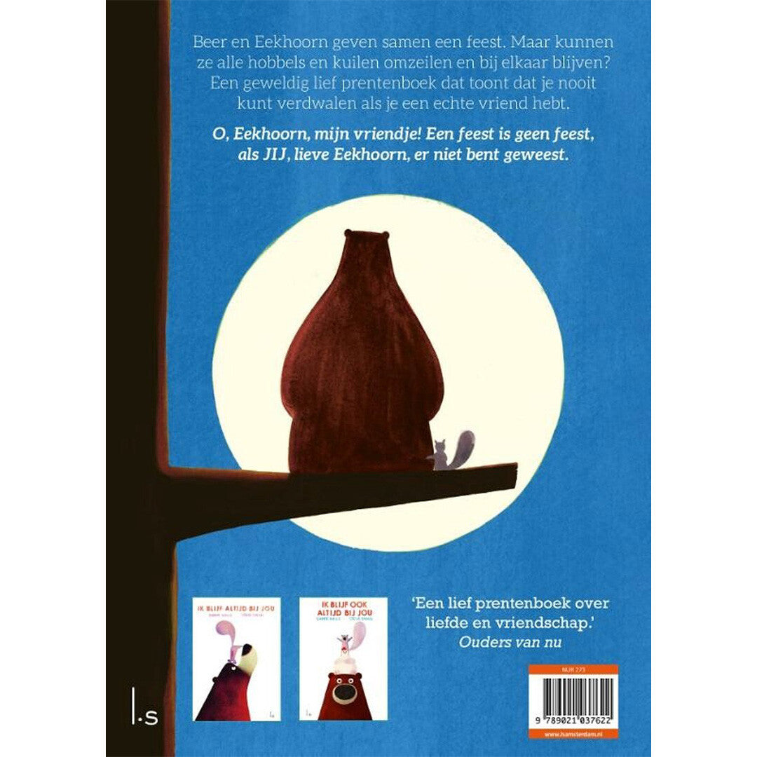 uitgeverij luitingh-sijthoff wij blijven altijd bij elkaar  | 1363762 | 5