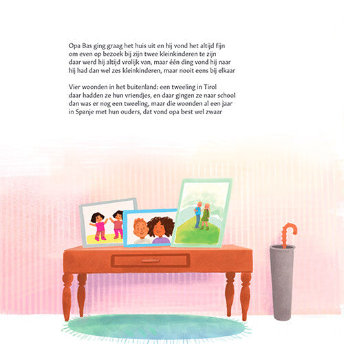 uitgeverij moon een corso vol verrassingen | 16965141 | 4