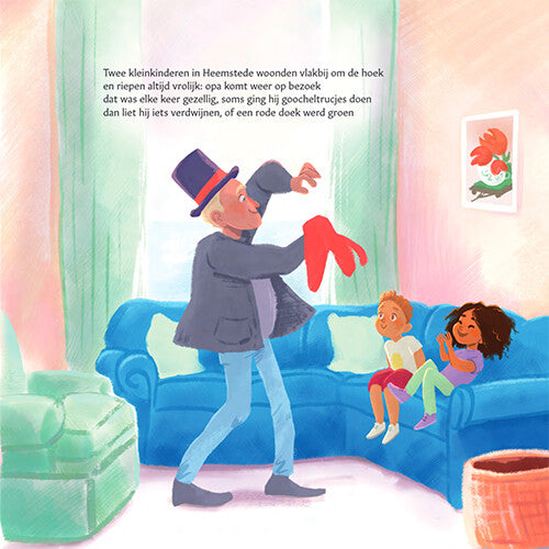 uitgeverij moon een corso vol verrassingen | 16965141 | 5