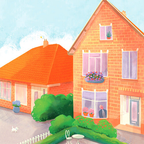 uitgeverij moon een corso vol verrassingen | 16965141 | 6