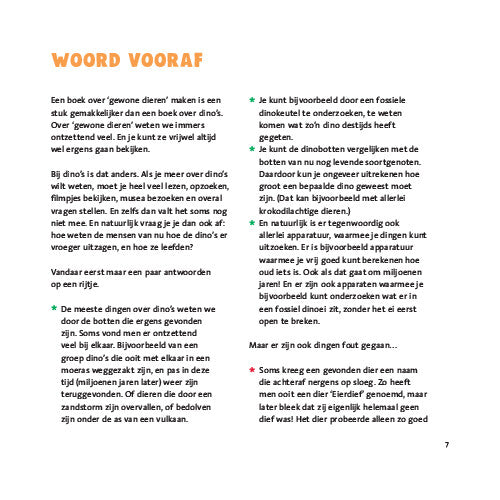 uitgeverij moon het dikke dinoboek  | 1696069 | 3