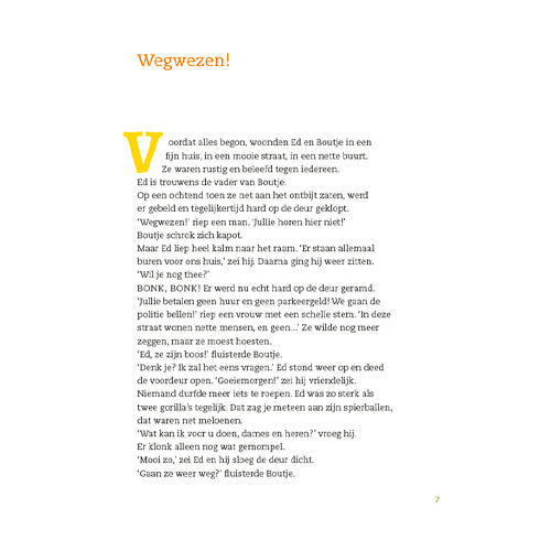 uitgeverij ploegsma boutje van de rommelberg | 1628189 | 12
