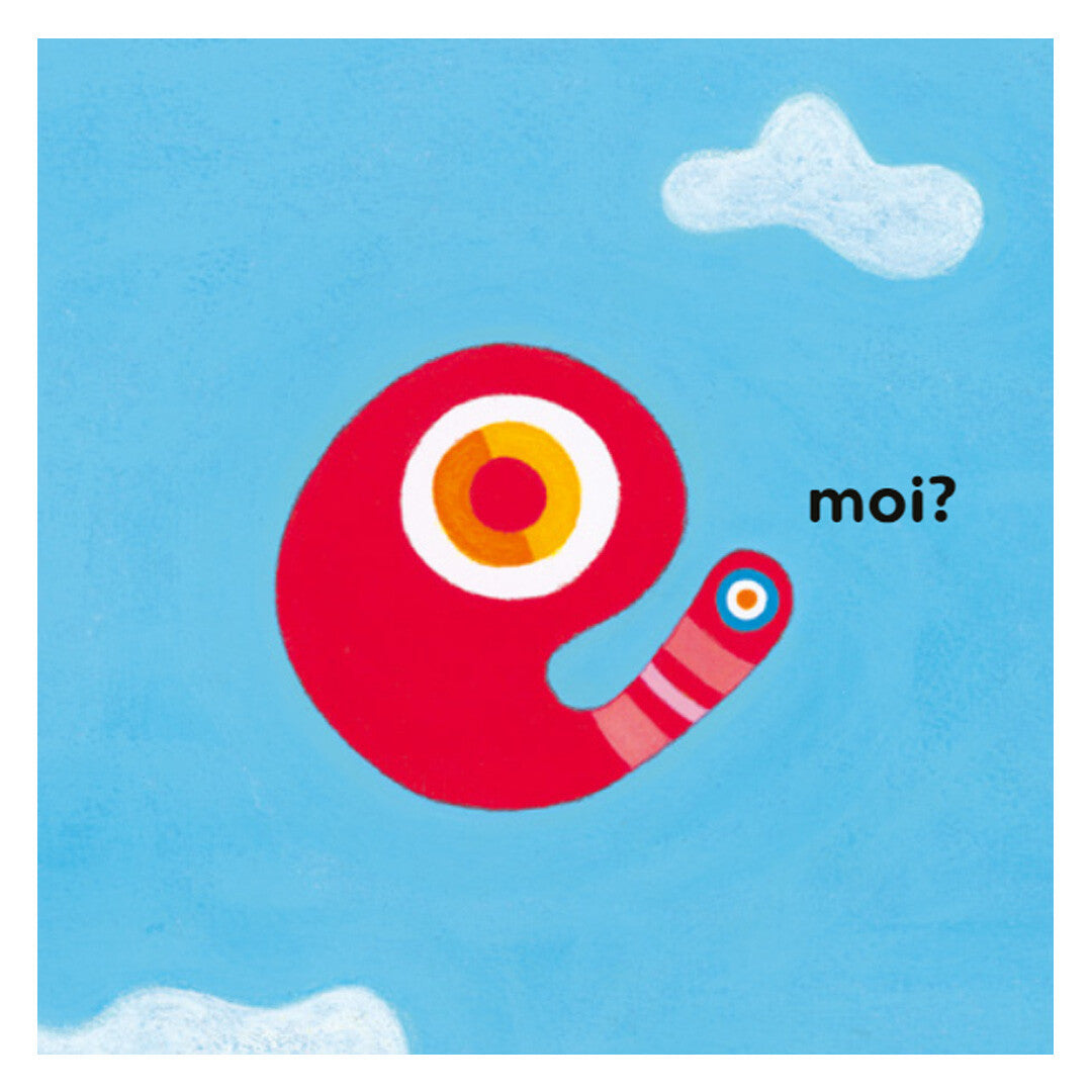 uitgeverij ploegsma kijkboek baby blij moimoi | 1628455 | 3