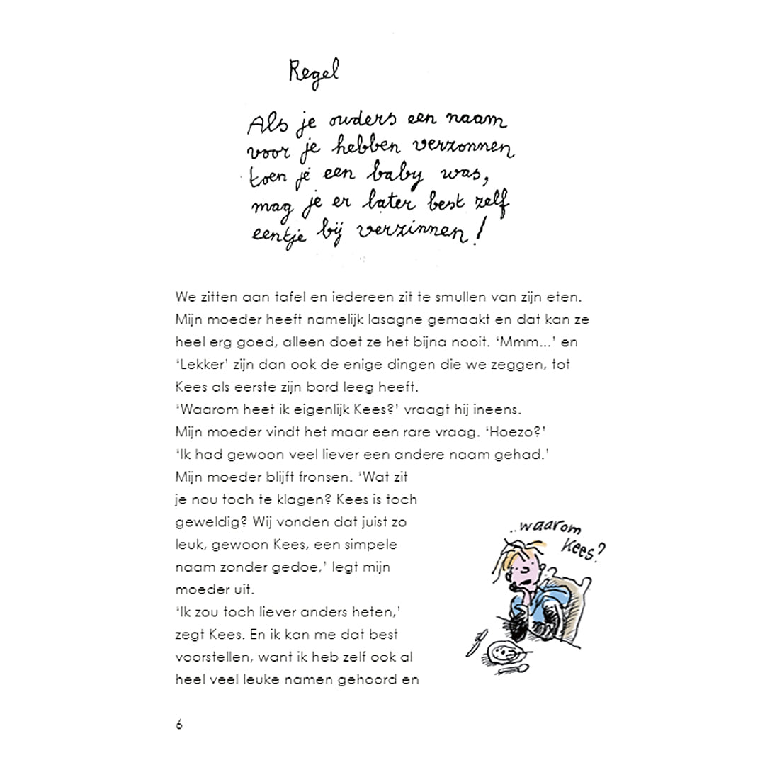 uitgeverij ploegsma mijn zelfleesboek voor groep 5 | 1628241 | 1