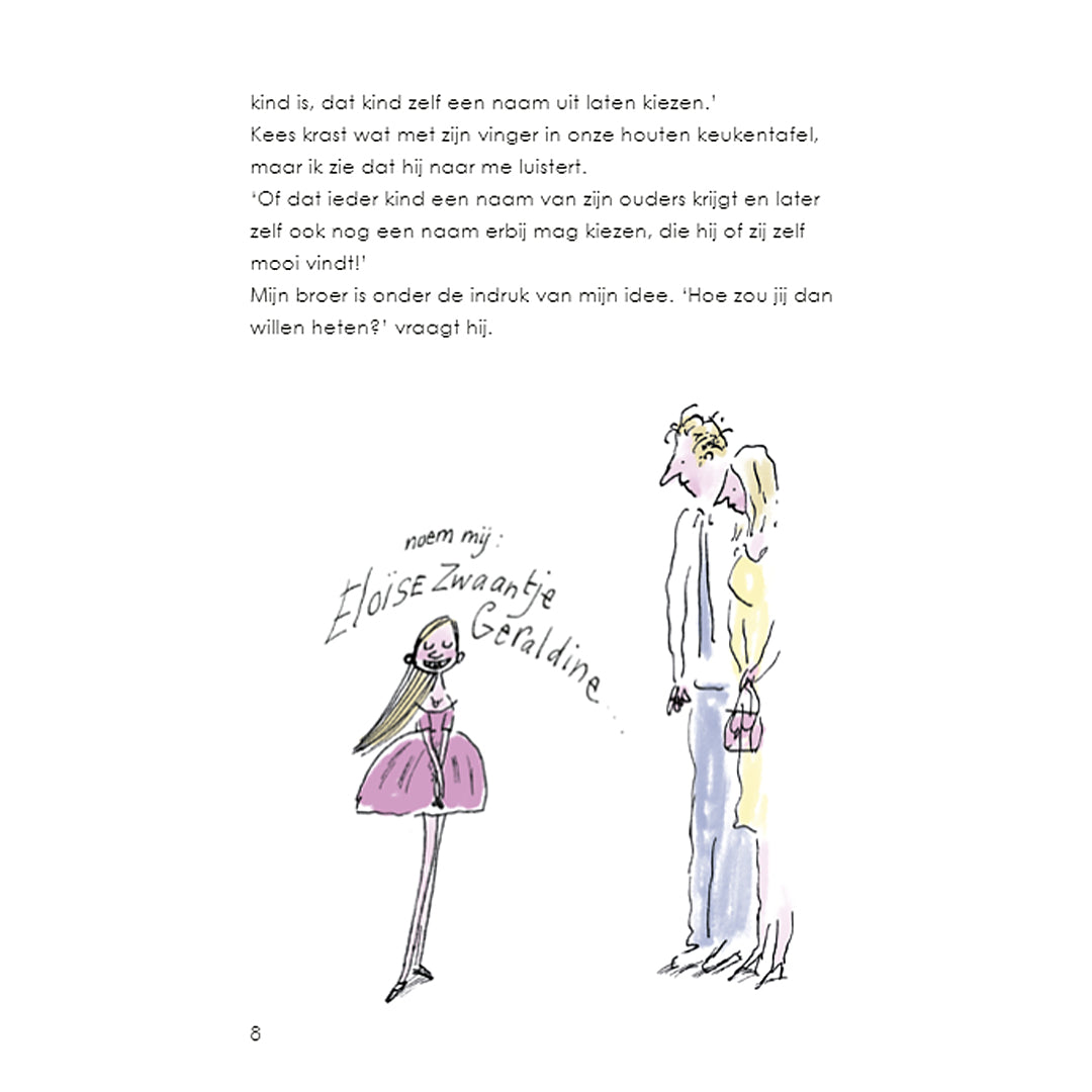 uitgeverij ploegsma mijn zelfleesboek voor groep 5 | 1628241 | 3