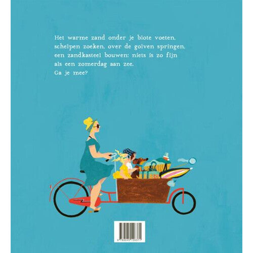 uitgeverij querido aan zee | 1542637 | 1