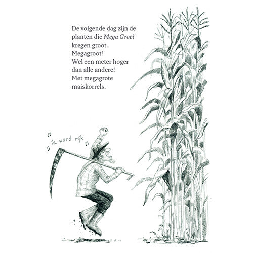 uitgeverij querido bob popcorn | 1542280 | 5