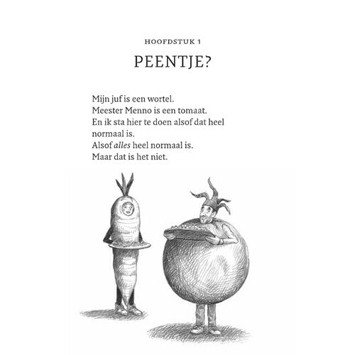 uitgeverij querido bob popcorn - de popcorn spion | 1542452 | 3