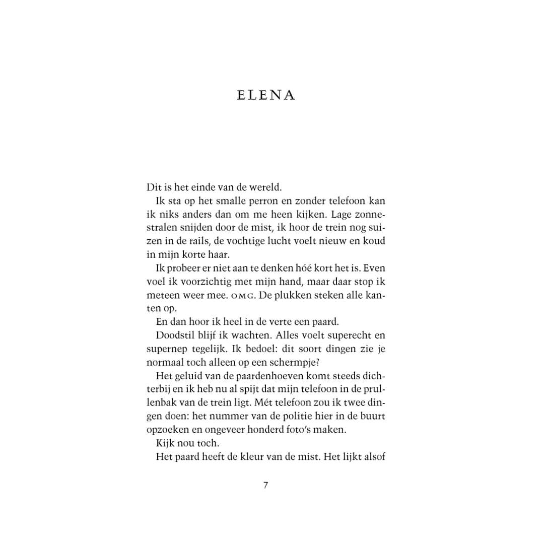 uitgeverij querido de spin en de sleutel | 1542965 | 2