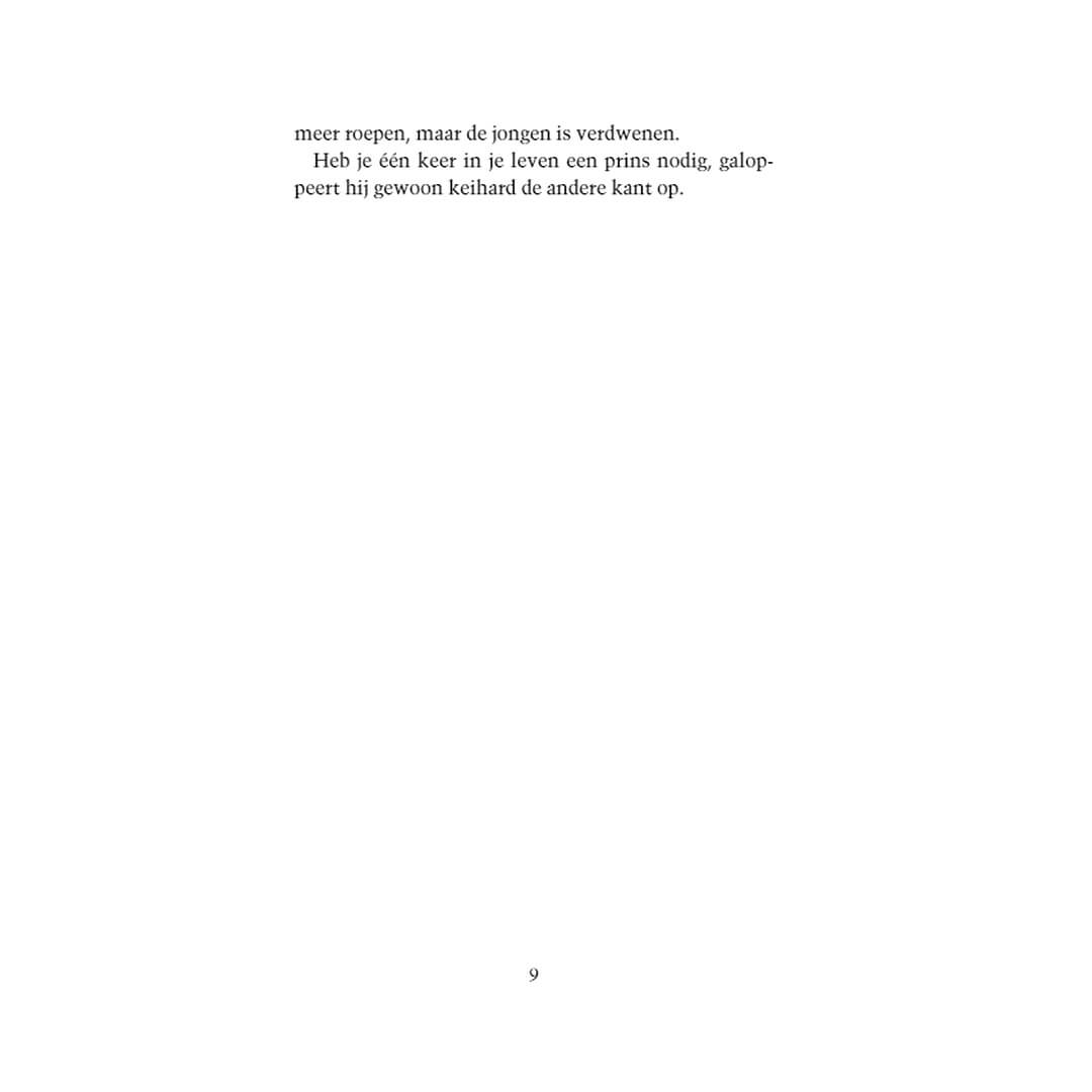 uitgeverij querido de spin en de sleutel | 1542965 | 4