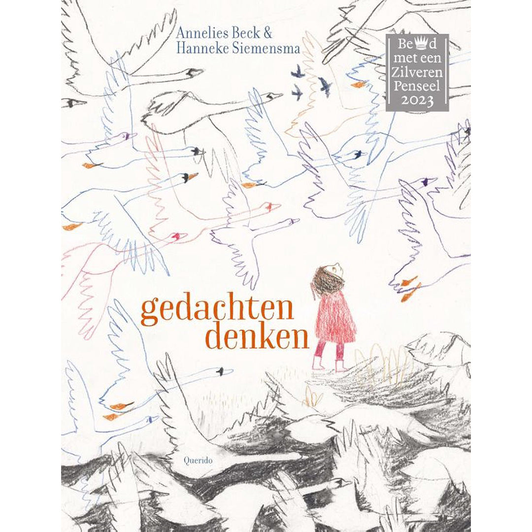 uitgeverij querido gedachten denken | 15426821 | 0
