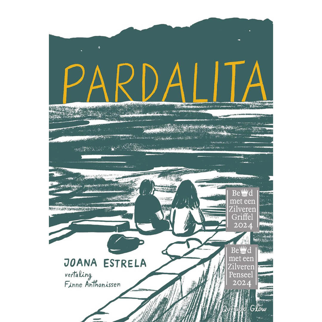 uitgeverij querido pardalita | 1542855 | 0