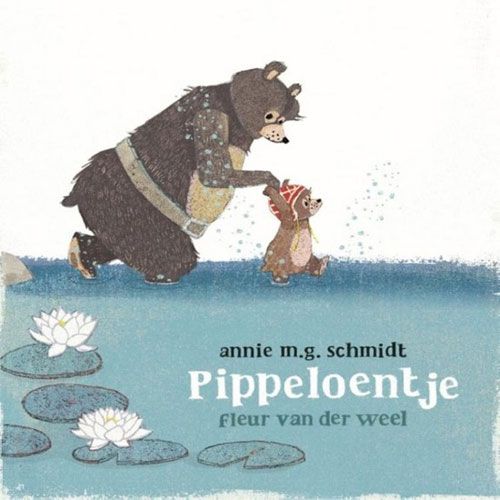 uitgeverij querido pippeloentje  | 1541686 | 0