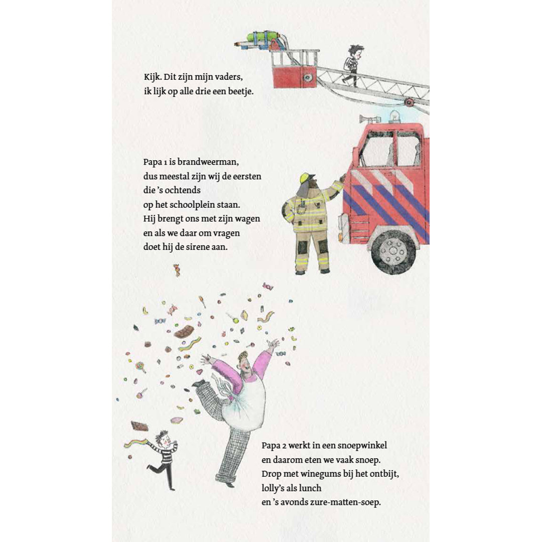 uitgeverij querido prentenboek een ongelofelijk grote, ongelofelijk gevaarlijke leguaan | 4