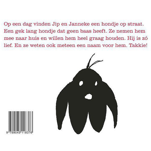 uitgeverij querido takkie | 1541837 | 1