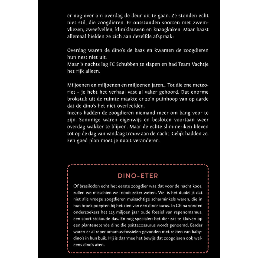 uitgeverij querido verhalenboek wij zijn de nacht | 5