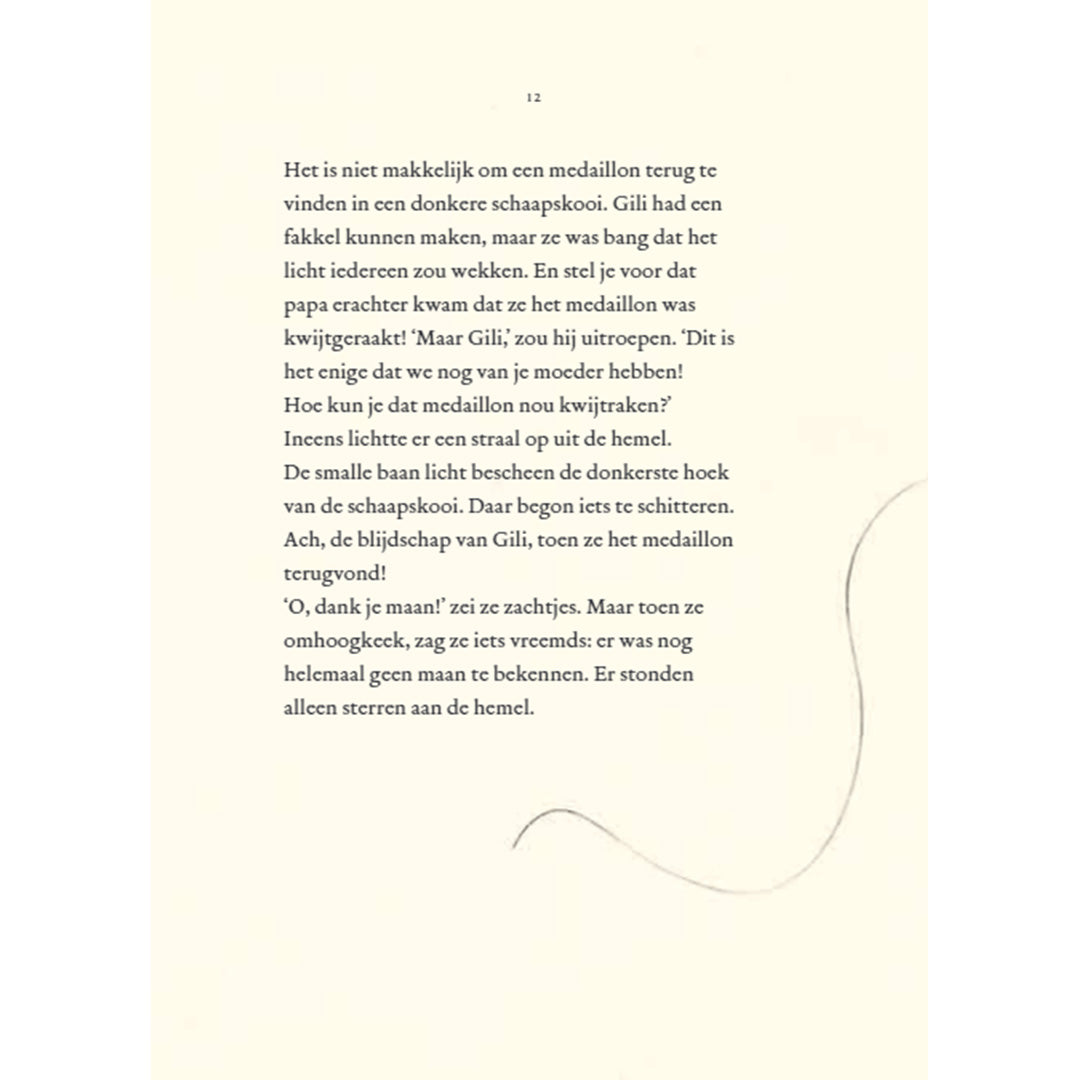 uitgeverij querido ze hadden hun schaapjes geteld | 1542801 | 5